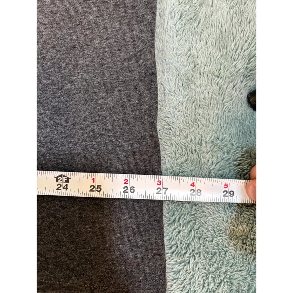 Champion Authentic Crewneck Black T-shirt US UK (2XL) - Picture 10 of 12
